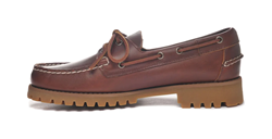 RANGER WAXY WOMAN BROWN GUM